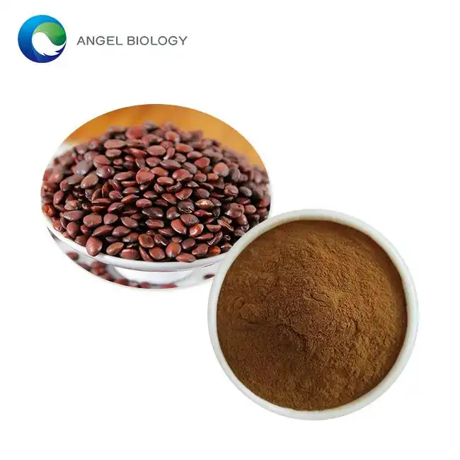 Spine Date Seed Extract